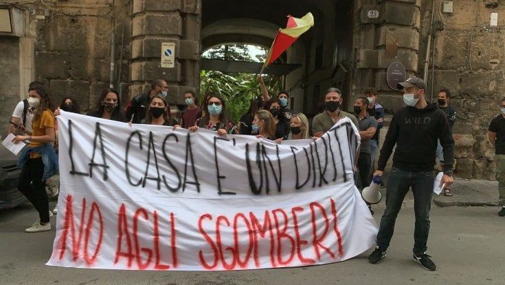 La stagione degli sfratti riparte dopo il Covid: duemila le ingiunzioni