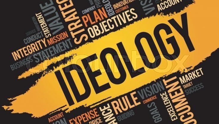 Ideologico, pragmatico