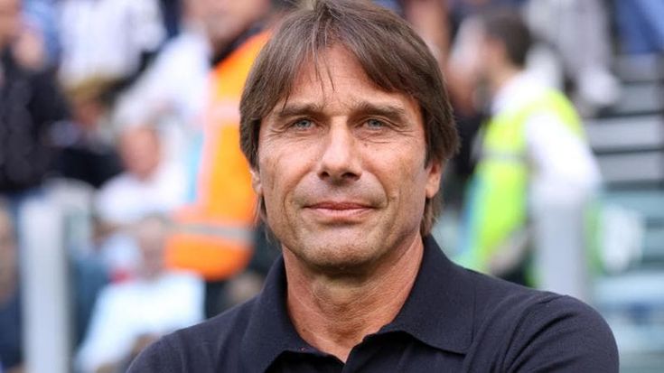 Conte e la sfida scudetto con l’Inter: “È la più forte, ma vogliamo restare primi. De Laurentiis? Non commento le sue parole”