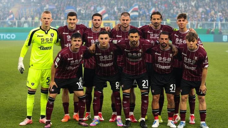 Rinvio play out, la Salernitana diffida la Lega B: “Si giochi”. De Luca: “Gravissimo annullare”