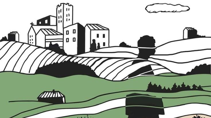 Gianrico Carofiglio: il mio viaggio da flâneur tra le città d’Italia