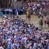 La maledizione del maltempo sul Palio di Siena: ancora rimandato per la pioggia