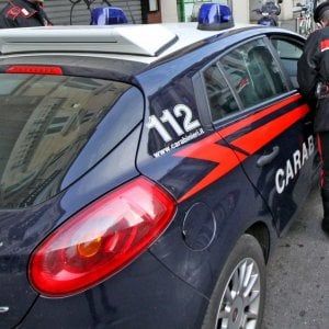 Bergamo, violenza sessuale: i carabinieri arrestano un 48enne