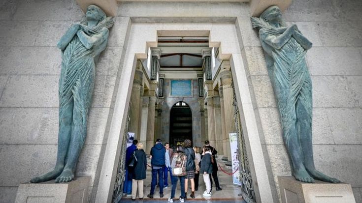 Fiori, reading e corteo: tutte le iniziative per il 25 aprile