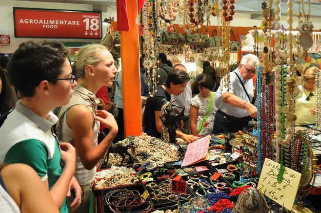 Tutti in Fiera, boom di presenze