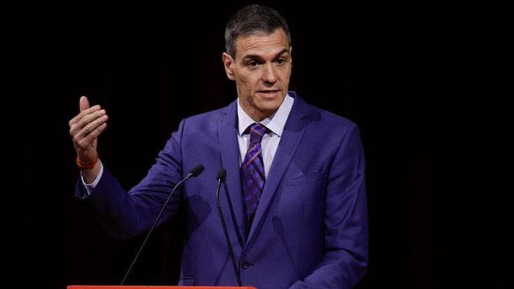 L’appello di Sánchez alla Ue: “No alle sanzioni Usa per Francesca Albanese e i giudici della Corte”