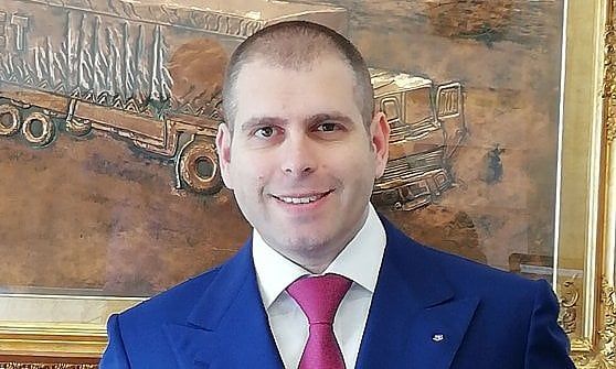 Mobilità green, l’impegno di Smet: “In 4 anni via diesel, solo Lng”