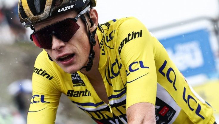 Tour de France come la Formula Uno: le conversazioni via radio trasmesse in tv