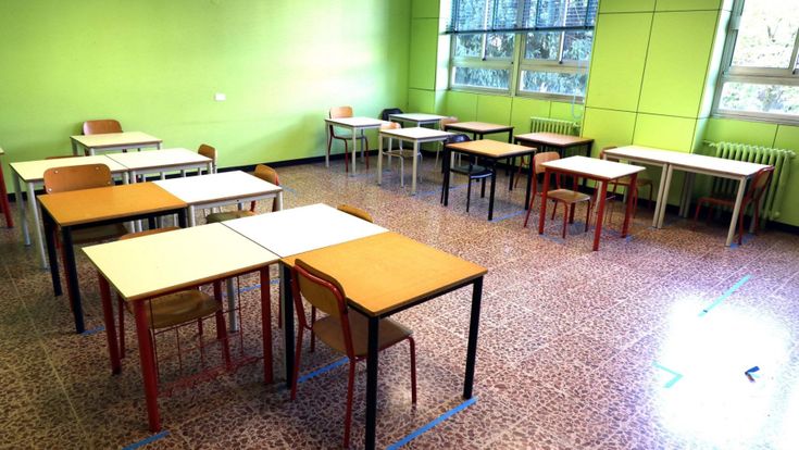 Scuola, territorio e agricoltura: tre priorità per la ricostruzione