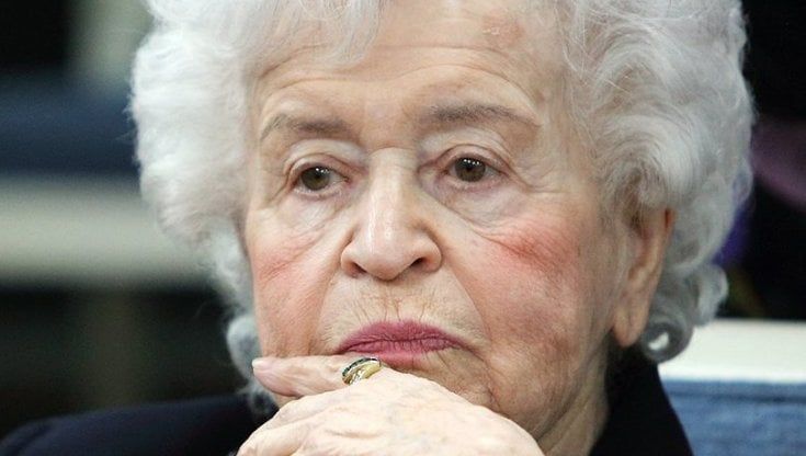 E' morta Irina Antonova, la dama di ferro dell'arte russa