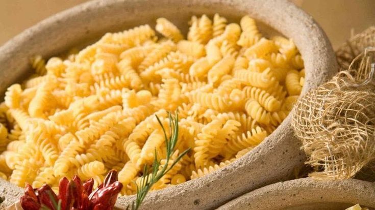 Pasta Zara, si conclude il percorso di composizione negoziata avviata dall’azienda un anno fa