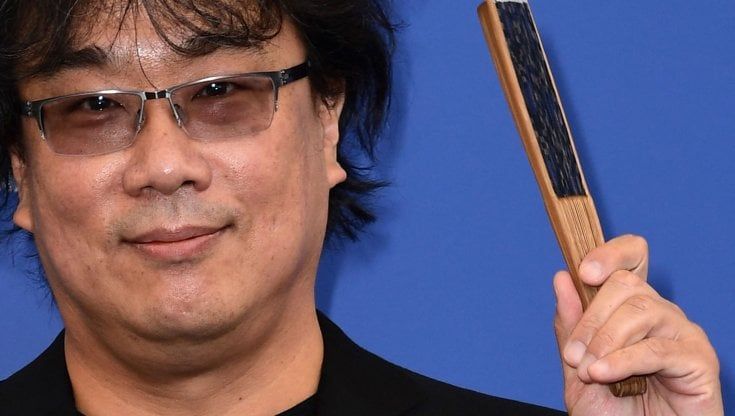 Venezia 78. Il presidente di giuria Bong Joon - ho: "Vorrei tanto incontrare Gianni Morandi"