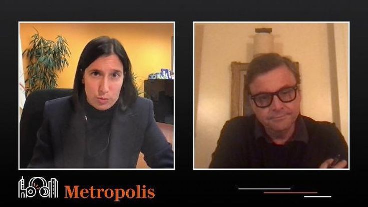 Pd-5S, campo largo dei miracoli. Con Schlein e Calenda, Molinari, Damilano e Serra