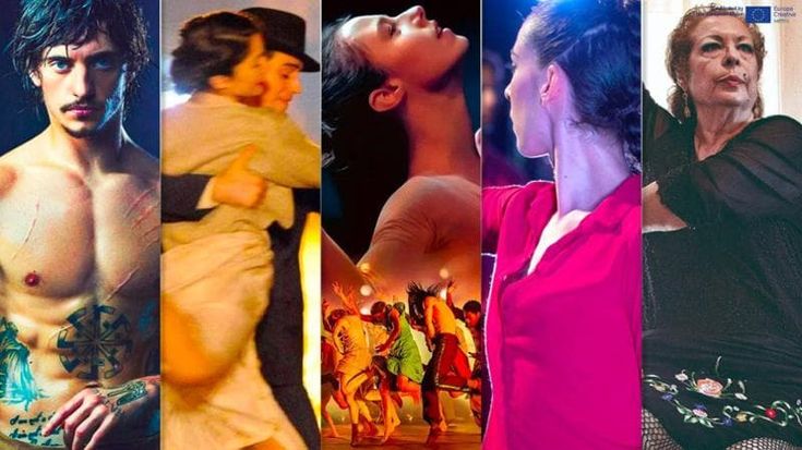 Cinema e Danza, cinque grandi film da riscoprire in streaming su MYmovies