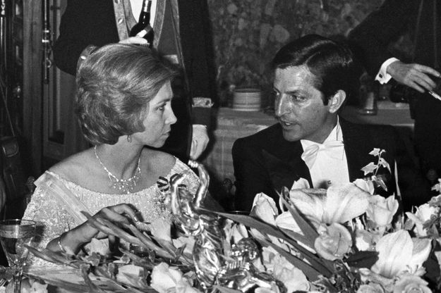 Adolfo Suarez: le foto storiche