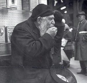 Il Papa fa i primi passi<br />per beatificare Padre Marella