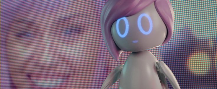 'Black Mirror', videogiochi, notifiche, robot: tecnologia più docile nella nuova stagione