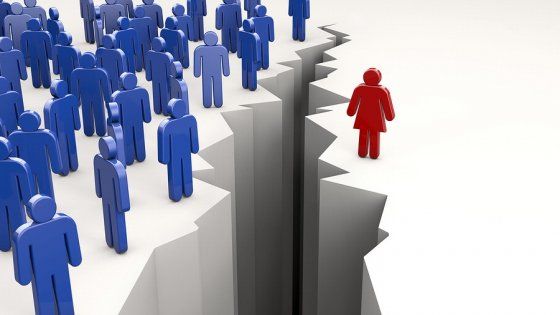 Meno promozioni alle donne, Microsoft rischia la class action