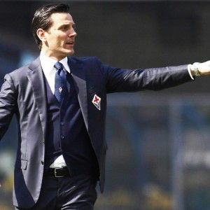 Fiorentina, Montella cambia marcia: "Dimostrare che siamo un grande gruppo"