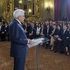 Mattarella a giovani toghe: 