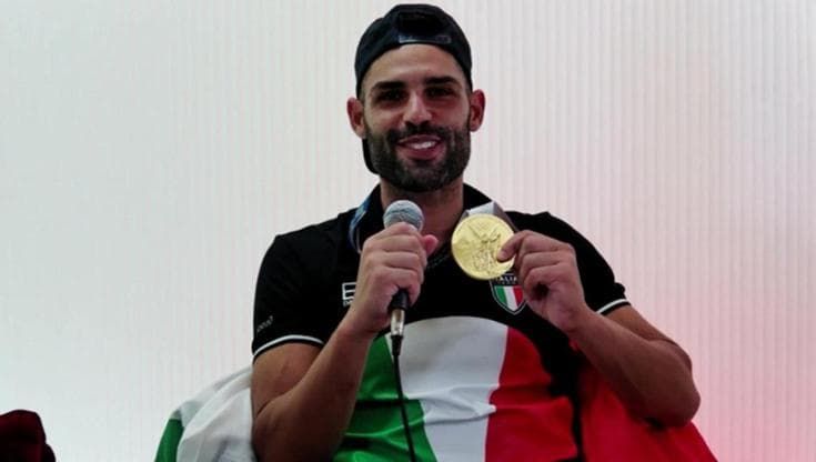 Tokyo 2020, Luigi Busà, oro nel karate: "Ecco perché mi chiamano il gorilla di Avola"