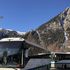 Polizia di frontiera Monte Bianco scopre donna morta su pullmann