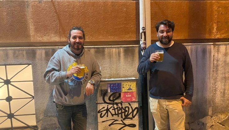 Ideata a Palermo, prodotta a Bergamo: arriva la birra Ipa nata in pandemia