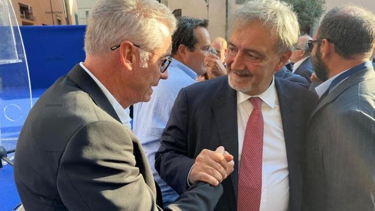 Il caso Formello, appalti su misura all’imprenditore vicino al sindaco leghista Gian Filippo Santi. L’Anticorruzione: “Irregolarità sistematiche”