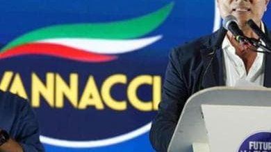 Reggio Calabria, Vannacci non sgambetta il centrodestra nella terra dei disillusi