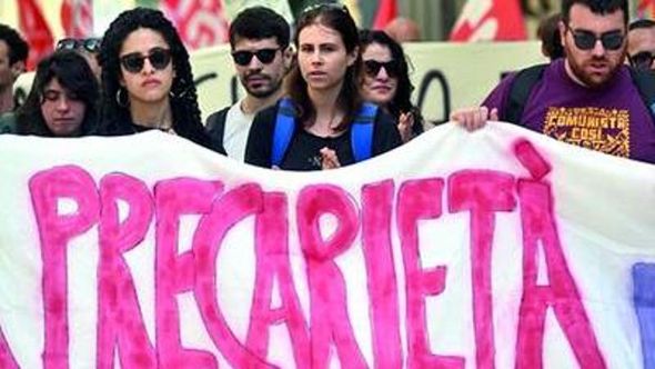 Allarme lavoro Cgil: nel 2024 ben 345 giovani tra i 18 e i 39 anni hanno lasciato il Savonese