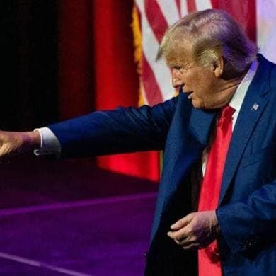 Donald Trump, il voto contro il populismo