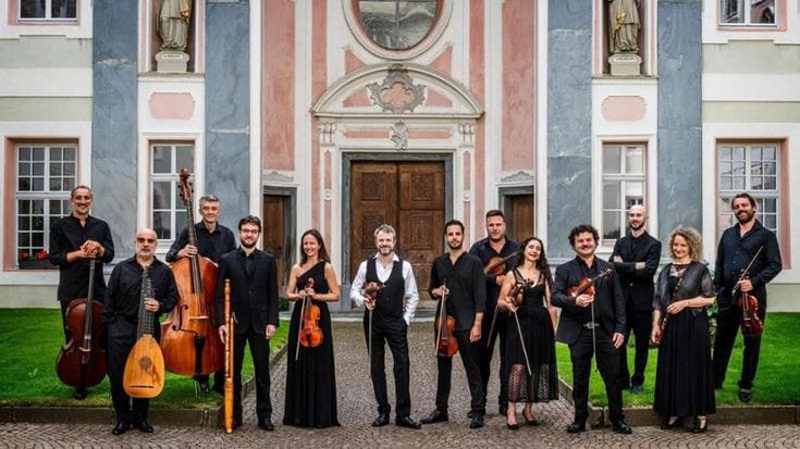 Dal Cantico dei Cantici a Saranno Famosi: così suona la Filarmonica