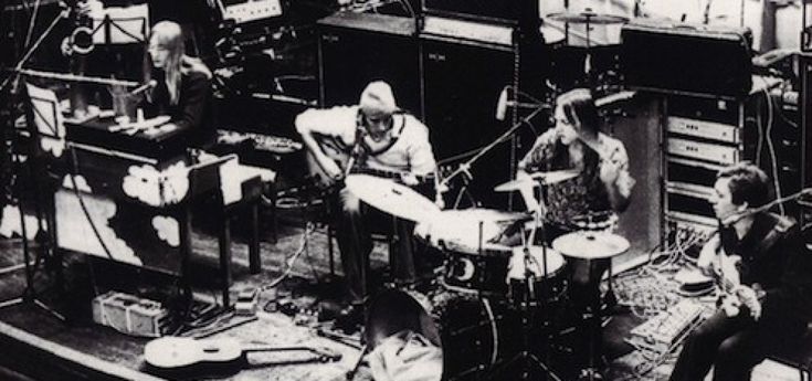 Il ritorno live degli Henry Cow: il 23 unica data italiana a Forl&igrave;