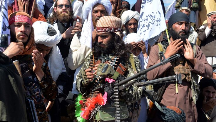 La Nato valuta la prima fase del processo di pace e sogna il ritiro dall'Afghanistan