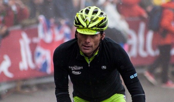 Ciclismo, doping: chiesta la squalifica a vita per Di Luca