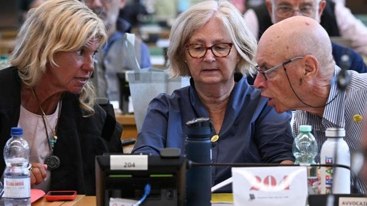 Regeni, l’ultima difesa degli 007. E il filo con il caso di Nessy Guerra