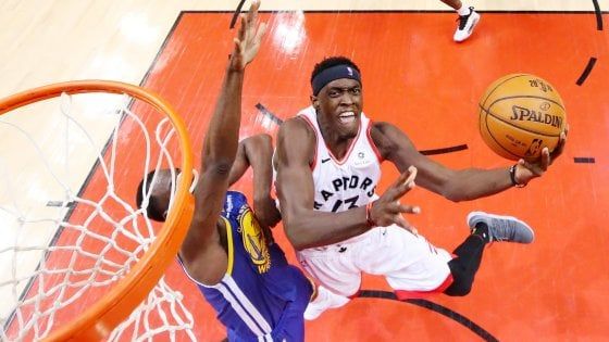 Basket, Finals Nba: sorpresa Toronto, Golden State ko in gara-1