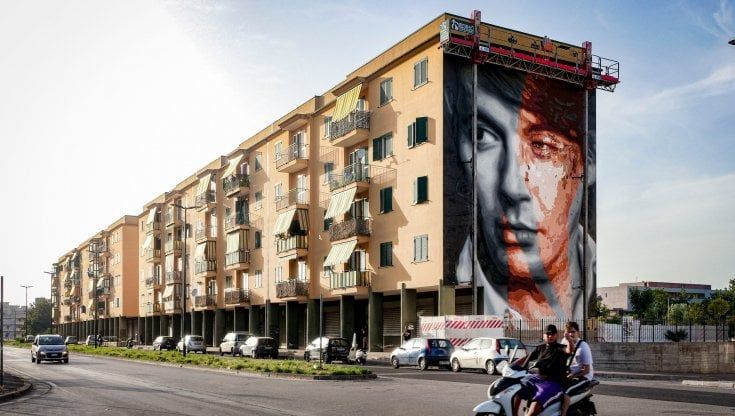 Le 5 Stelle di Scampia: “Il reddito o il nulla”