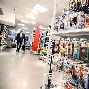 Federdistribuzione: "Prospettive pesanti per il non food"