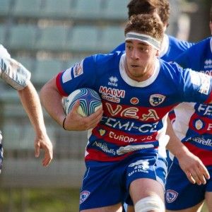 Rugby, Rovigo batte Viadana: &egrave; in finale contro il Calvisano