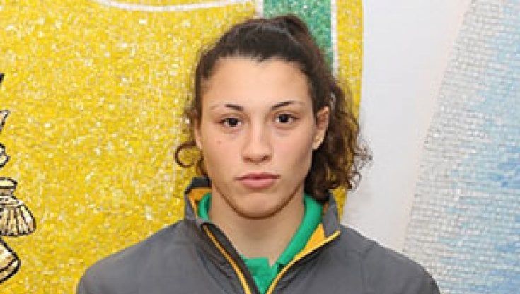 Alice Bellandi: "Amo Chiara e il judo. Questi sono i Giochi dell'inclusione, adesso la legge contro l'omofobia"