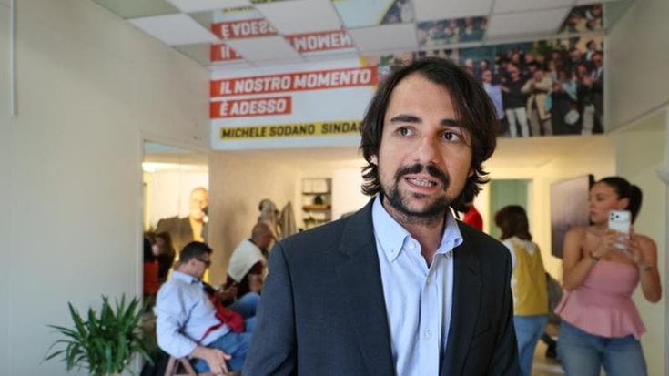 Agrigento, Sodano sfiora il colpo. Record del voto disgiunto