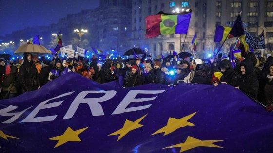 "Saremo un ponte tra nord e sud e tra est e ovest". Così la Romania si prepara alla presidenza Ue