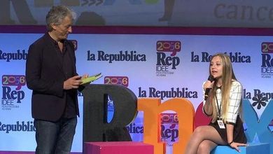RepIdee, parlano i ragazzi: "Next, la Repubblica degli innovatori" - Integrale