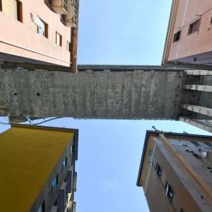  La ricostruzione di Ponte Morandi: prima i lavoratori delle imprese ferite 