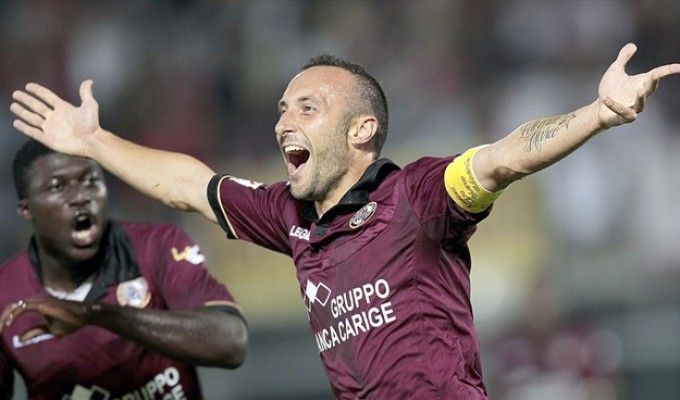 Livorno, Nicola: "Juve macchina perfetta, vediamo come bloccarla"