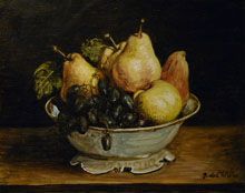 PONTEDERA. De Chirico, l'amore per l'enigma