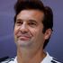 Real Madrid, Solari: 