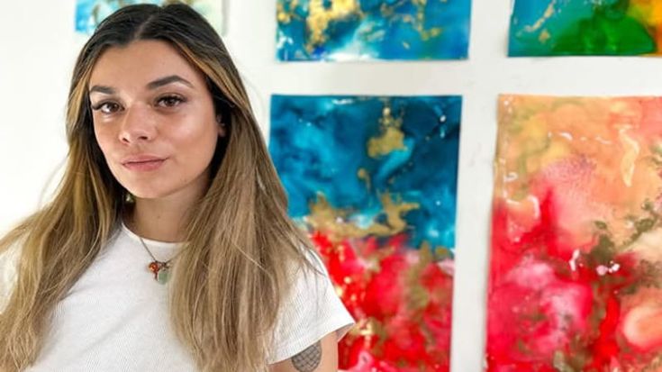 Alessia Camoirano, l’unica regista finanziata dal Mic: “Non aspettate che vi chiamino, fatevi largo”