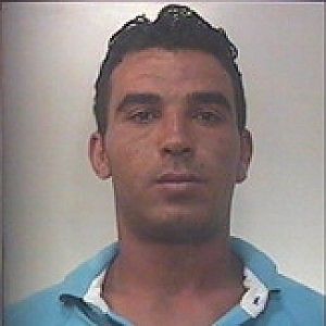 Cadavere nel dirupo a Sanremo <br />E' un trentenne tunisino